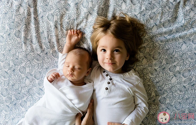 二胎不同年龄间隔有什么影响 二胎相差年龄对孩子心态的影响