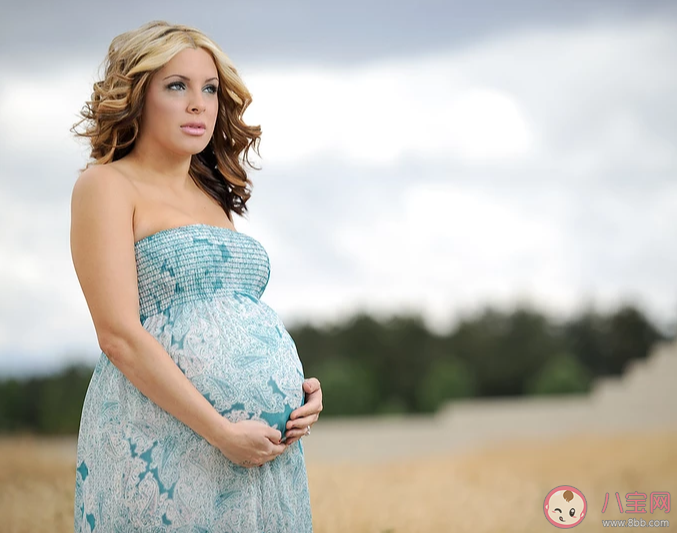 孕期|孕期为什么出现视力模糊 孕期视力下降正常吗