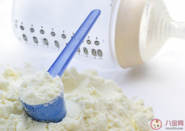 夏天奶粉为什么不能放冰箱 夏季正确保存奶粉的方法2020