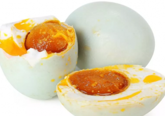 端午节吃咸鸭蛋有什么寓意 关于端午节吃咸鸭蛋的由来