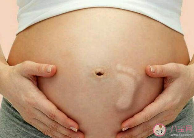 宝宝胎动|宝宝胎动是在传达什么信号 胎儿的胎动有什么规律