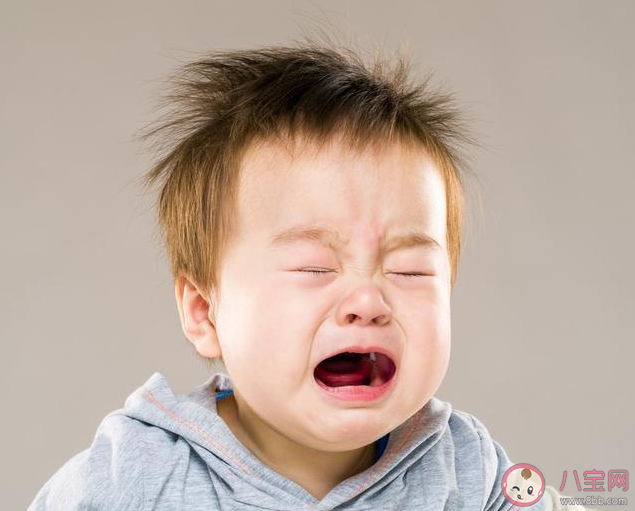 为什么别的孩子哭宝宝也跟着哭 不知道的婴幼儿心理学知识