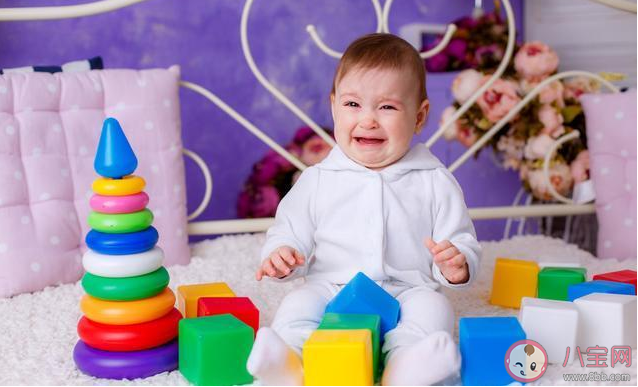 为什么别的孩子哭宝宝也跟着哭 不知道的婴幼儿心理学知识