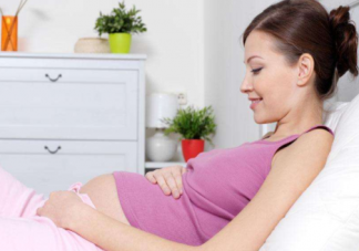 怀孕最快多久能感觉到 刚怀孕是什么感觉