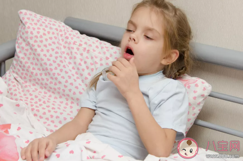 夏季怎么给孩子排痰 宝宝止咳化痰的小技巧