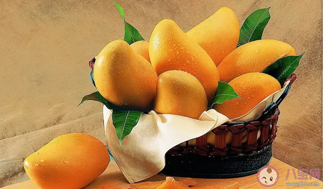 来月经不能吃芒果是真的吗 芒果的功效与作用