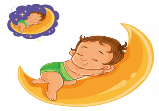 需要让小宝宝固定时间睡觉吗 怎么培养孩子按时睡觉的习惯