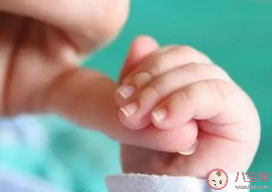 婴儿指甲钳有必要买吗 婴儿可以用大人的指甲钳吗
