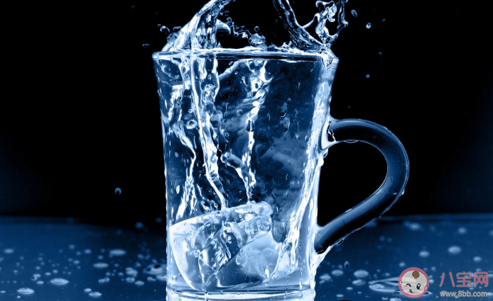 经常喝冰水对身体真的不好吗 什么时候不能喝冰水