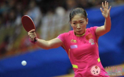 为什么乒乓球是中国国球 乒乓球拍一面红色一面黑色的寓意