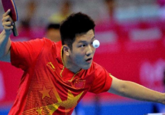 为什么乒乓球是中国国球 乒乓球拍一面红色一面黑色的寓意