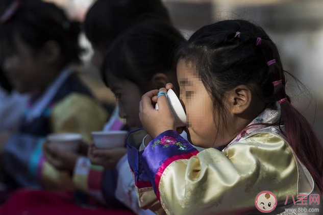 韩国一幼儿园106人食物中毒是怎么回事 食物中毒原因是什么