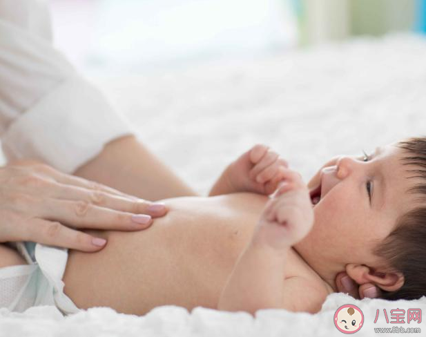 宝宝胀气怎么缓解不适 预防宝宝胀气怎么做