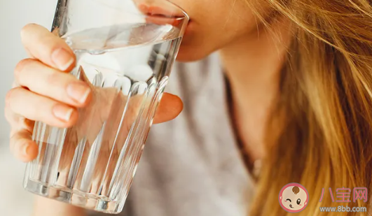 经常喝65度以上的热水真会致癌吗 65℃以上的水有哪些