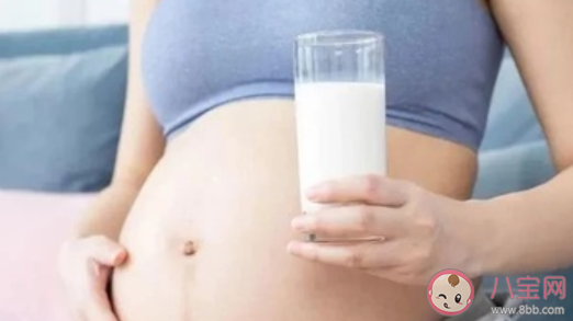 孕妈怎么通过日常饮食来补钙 孕期补钙的重要性