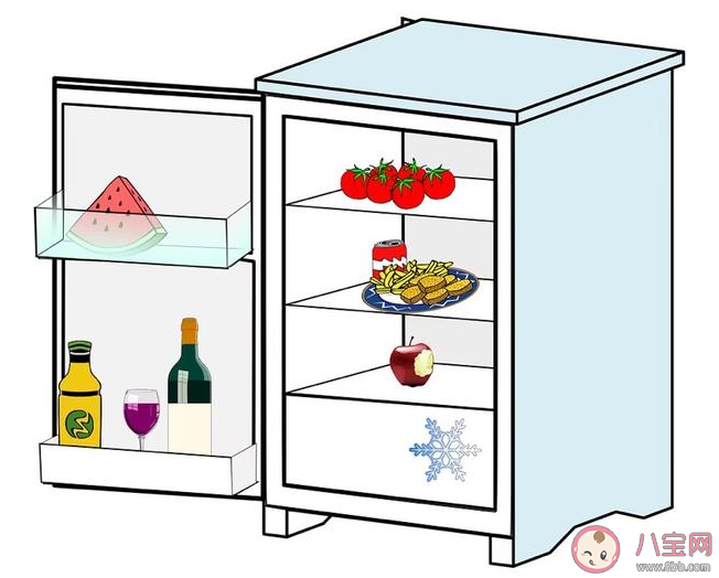 饭菜放冰箱要凉透还是趁热 吃不完的饭菜什么时候放冰箱好