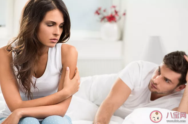 人到中年为什么夫妻关系容易破裂 中年夫妻感情危机怎么处理