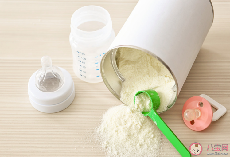 奶粉价格为什么相差这么大 贵奶粉和平价奶粉怎么选