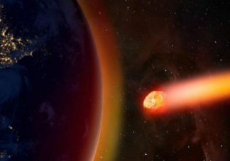研究称小行星撞击地球是恐龙灭绝主因 小行星撞击地球对恐龙产生什么影响