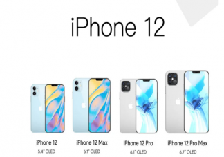 iPhone12充电器和耳机不赠送吗 iphone12没有高刷屏吗