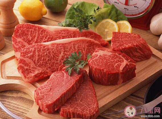 进口牛肉感染了新冠病毒吗 现在还能吃进口牛肉吗