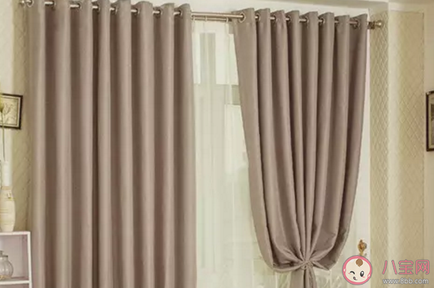 窗帘一般用什么样的比较好 窗帘遮光布是什么面料