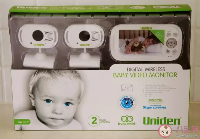 婴儿监视器有必要买吗 婴儿监视器有哪些分类