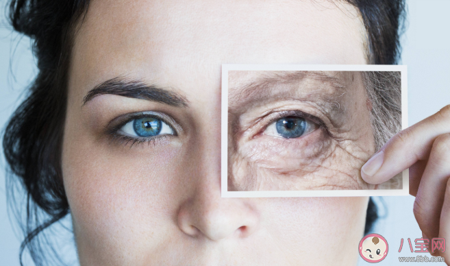 女人保护哪些部位能延缓衰老 日常生活5个抗衰老秘诀