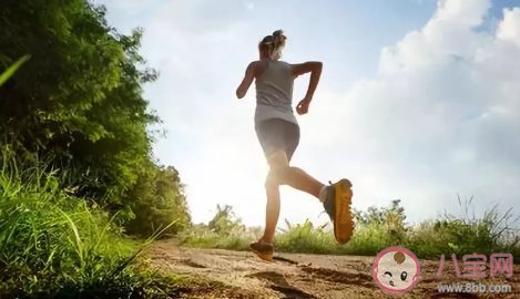 长期坚持跑步对身体有哪些影响 长期跑步的好处