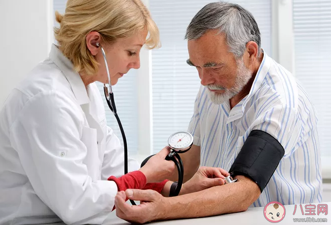 哪些高血压可以先不吃药 高血压不吃药怎么降血压
