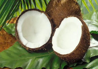 椰子油能清洁牙齿美白吗 椰子油对牙齿有什么作用功效