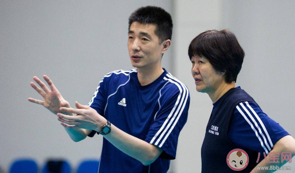 郎平确认东京奥运会后退隐怎么回事  中国女排下一个教练是谁