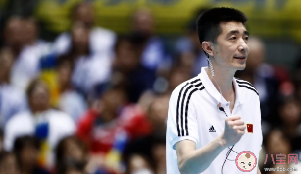 郎平确认东京奥运会后退隐怎么回事  中国女排下一个教练是谁