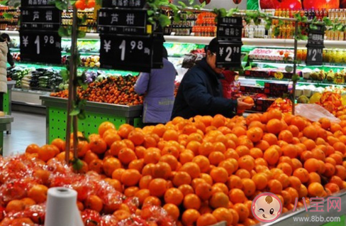 疫情下购买水果生鲜时要带手套吗 买水果和肉类要注意些什么