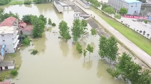 洪水过后有哪些安全隐患 洪水过后安全隐患盘点
