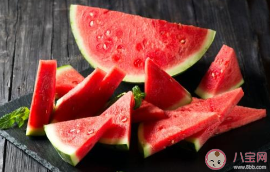 2020大暑吃什么水果好 大暑节气养生水果有哪些