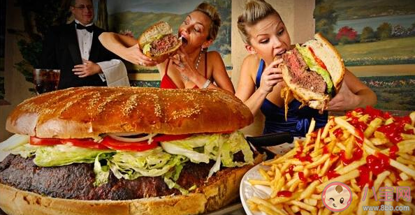 为什么大胃王比较能吃 大胃王经常吃太饱会不会得胃癌