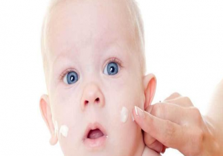 宝宝湿疹涂药膏怎么涂 湿疹涂药膏正确方法
