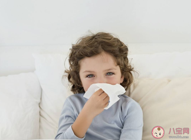 宝宝夏季为什么容易感冒 孩子夏季感冒发烧怎么办