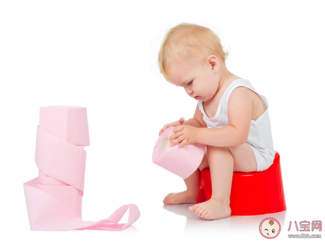 宝宝如厕训练多久能成功 如何引导宝宝如厕训练