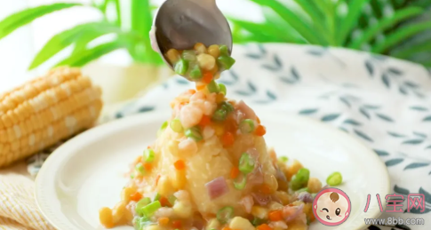 怎么让宝宝主动吃蔬菜和米饭 挑食宝宝的解决方法