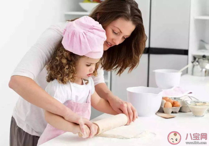 为什么要让孩子学会做家务 如何引导孩子做家务