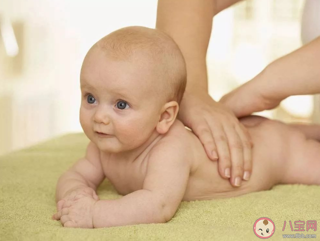 被动操适合多大的婴儿 婴儿被动操有必要做吗