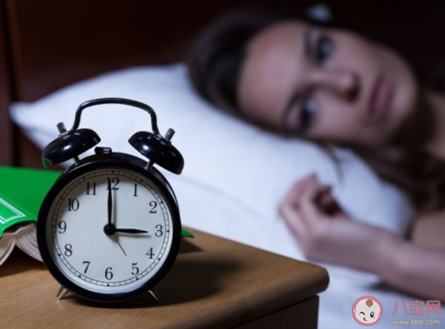 备孕期间失眠会影响怀孕吗 备孕期睡不好怎么办