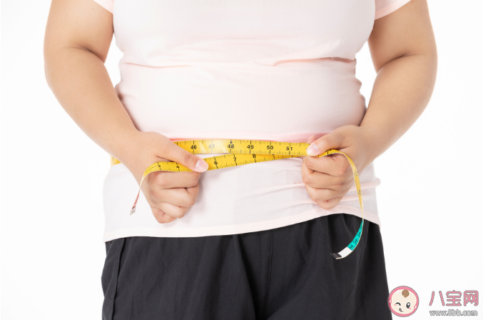 易胖体质的人适合什么运动 易胖体质适合的6种运动
