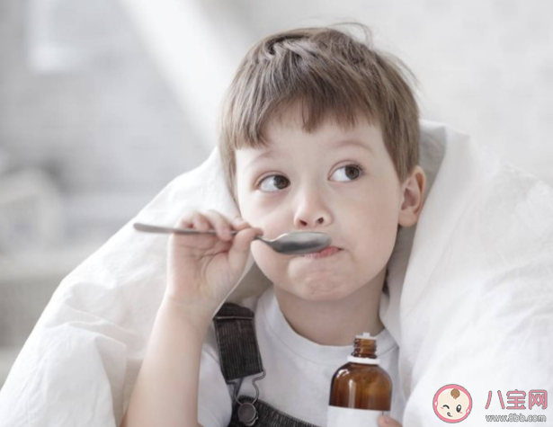 孩子咳嗽到底要不要用药 什么止咳药物不要给宝宝乱用