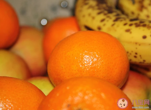 夏季什么水果不能随便放冰箱 夏天水果保鲜方法