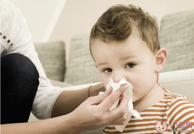 宝宝一吹空调就感冒咳嗽是怎么回事 吹空调咳嗽怎么预防