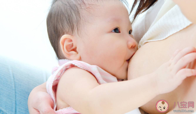 哺乳期妈妈发烧不能喂奶吗 发烧会使乳汁变质吗