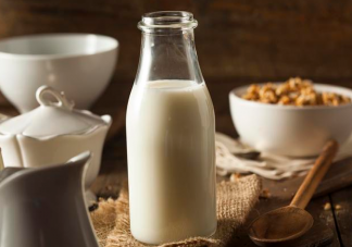 水牛奶和普通牛奶营养有什么不一样 水牛奶值得买吗